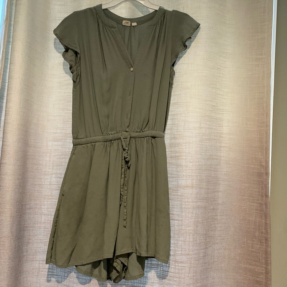 Womens Gap romper
